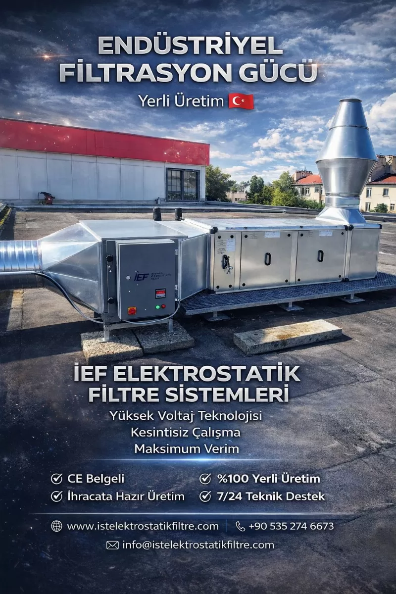 Havalandırma İklimlendirme Sistemleri